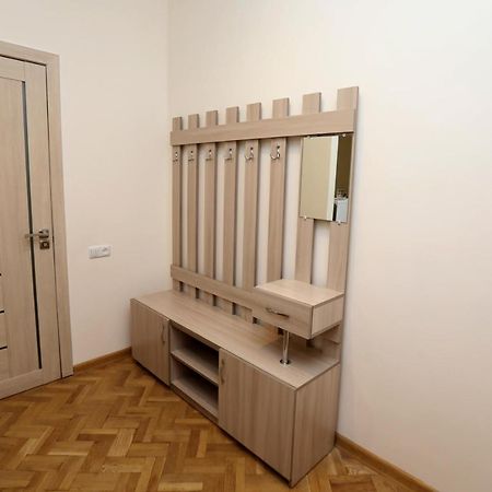 Alba Hotel Jerevan Buitenkant foto